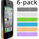 Illustration for article titled Your iPhone Just Needed a Band-aid All Along
